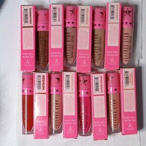Jeffree Star Velour Liquid Lipstick, you choose any 1 color